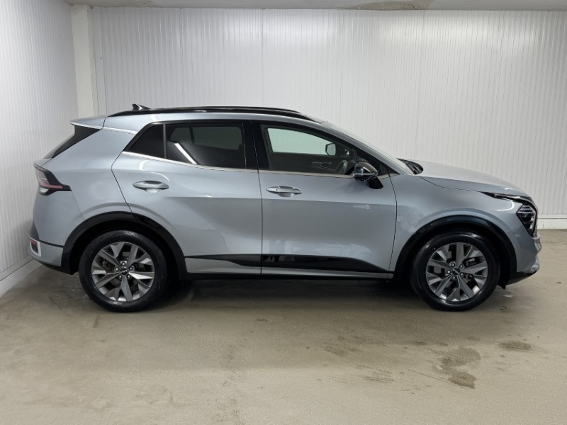 Used Kia Sportage 2022 for sale - 77461947: Photo 6