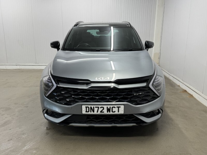 Used Kia Sportage 2022 for sale - 77461947: Photo 8