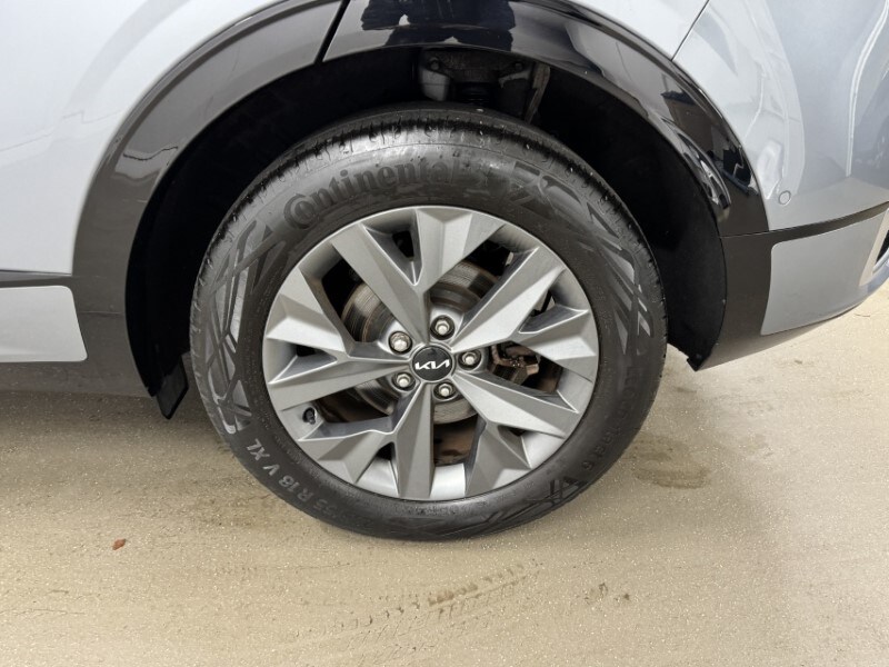 Used Kia Sportage 2022 for sale - 77461947: Photo 9