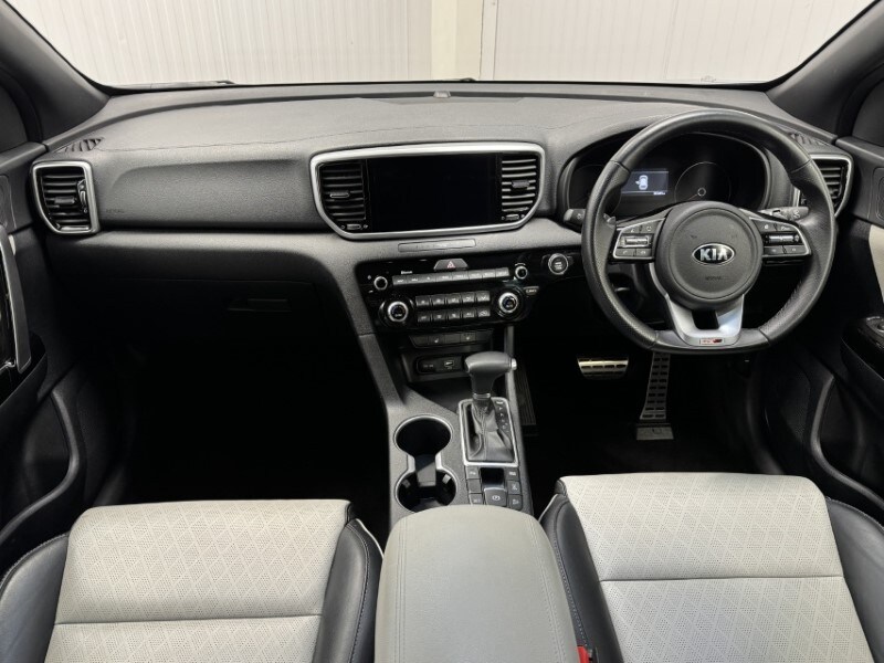 Used Kia Sportage 2022 for sale - 77888380: Photo 10