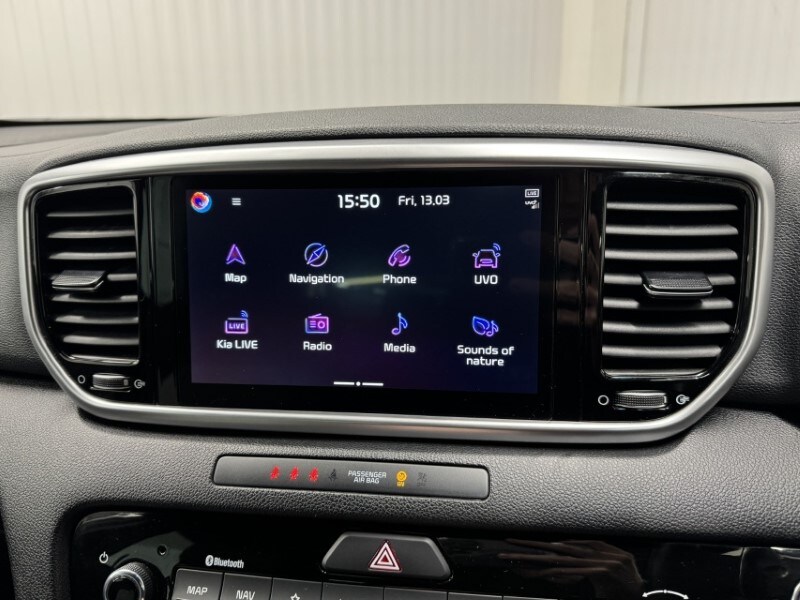 Used Kia Sportage 2022 for sale - 77888380: Photo 11