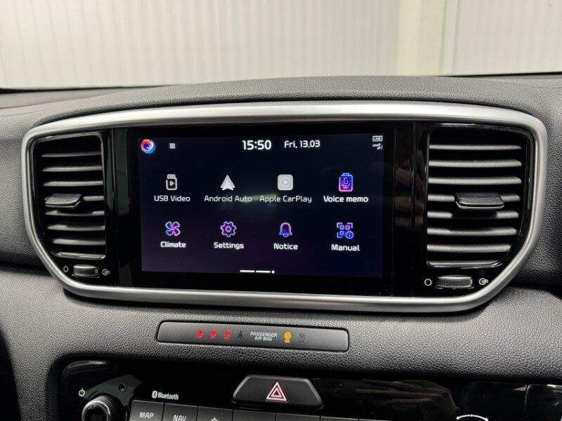 Used Kia Sportage 2022 for sale - 77888380: Photo 12