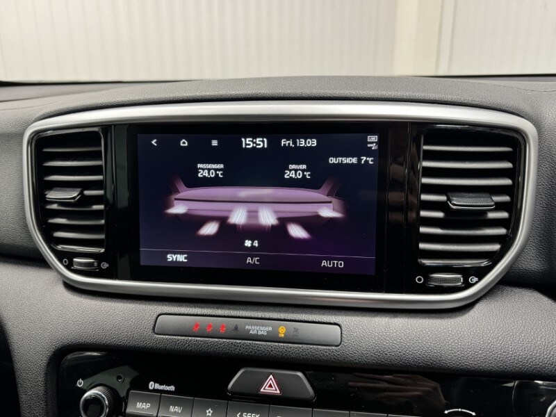 Used Kia Sportage 2022 for sale - 77888380: Photo 14