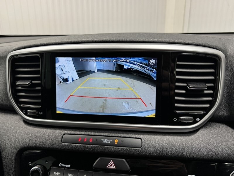 Used Kia Sportage 2022 for sale - 77888380: Photo 16