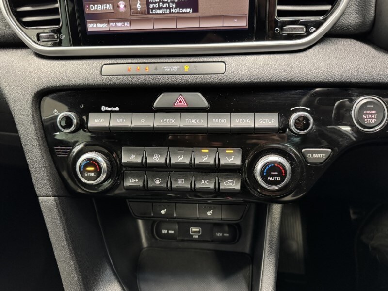 Used Kia Sportage 2022 for sale - 77888380: Photo 17