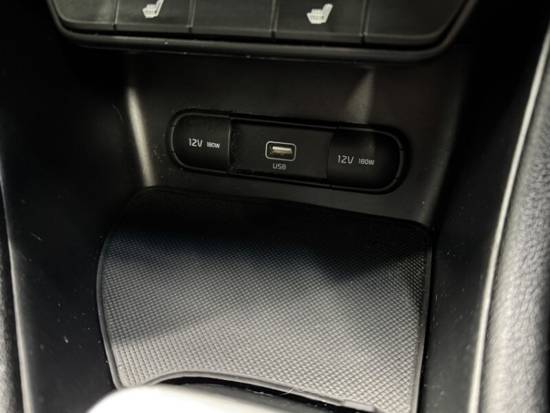 Used Kia Sportage 2022 for sale - 77888380: Photo 19