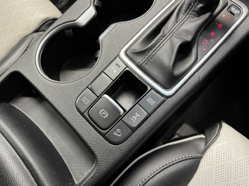 Used Kia Sportage 2022 for sale - 77888380: Photo 20