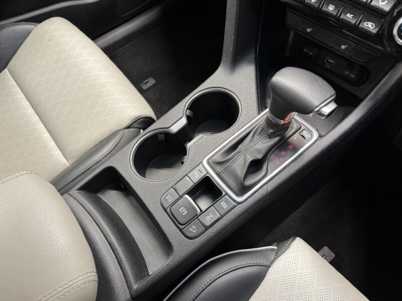 Used Kia Sportage 2022 for sale - 77888380: Photo 21