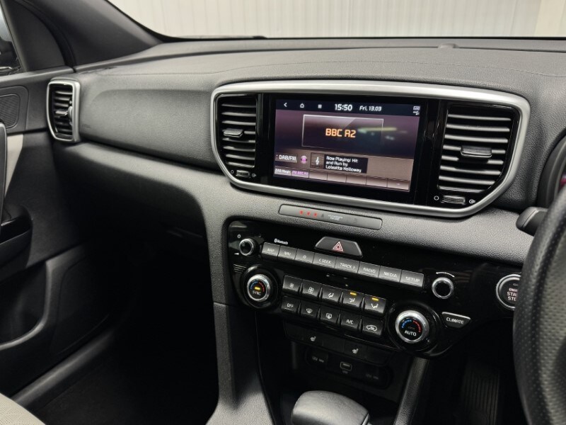 Used Kia Sportage 2022 for sale - 77888380: Photo 22