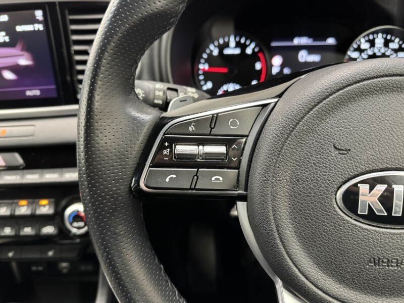 Used Kia Sportage 2022 for sale - 77888380: Photo 24