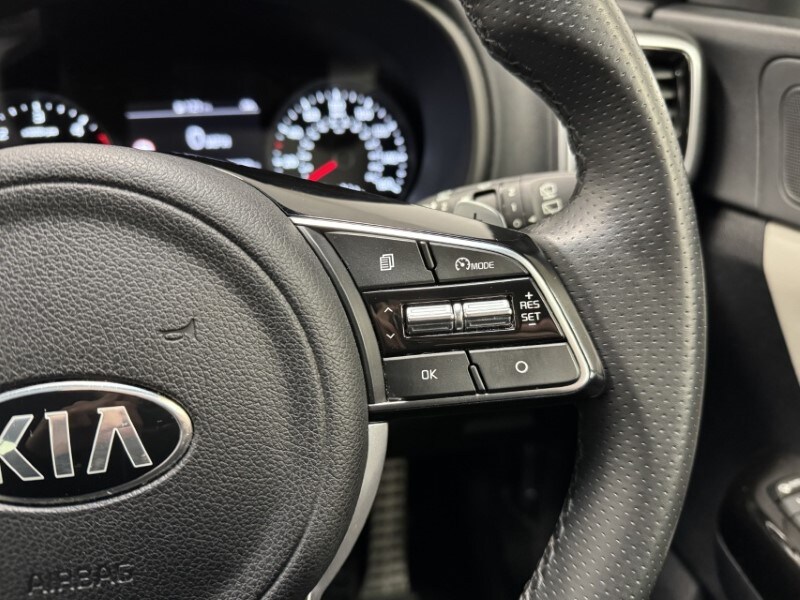Used Kia Sportage 2022 for sale - 77888380: Photo 26