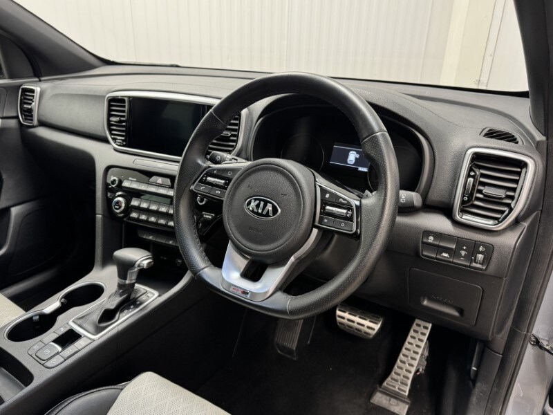 Used Kia Sportage 2022 for sale - 77888380: Photo 31
