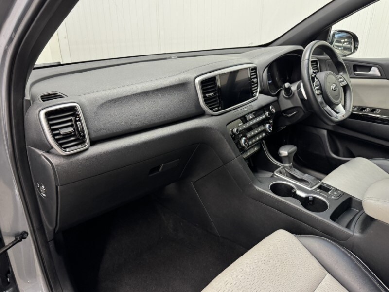 Used Kia Sportage 2022 for sale - 77888380: Photo 33