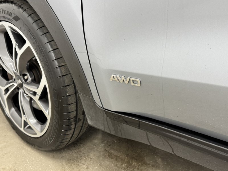 Used Kia Sportage 2022 for sale - 77888380: Photo 34