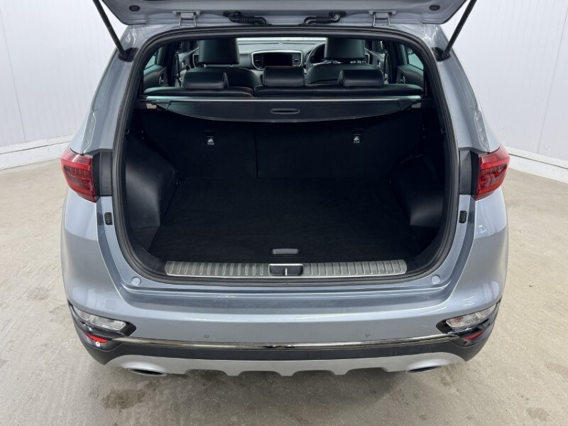 Used Kia Sportage 2022 for sale - 77888380: Photo 36