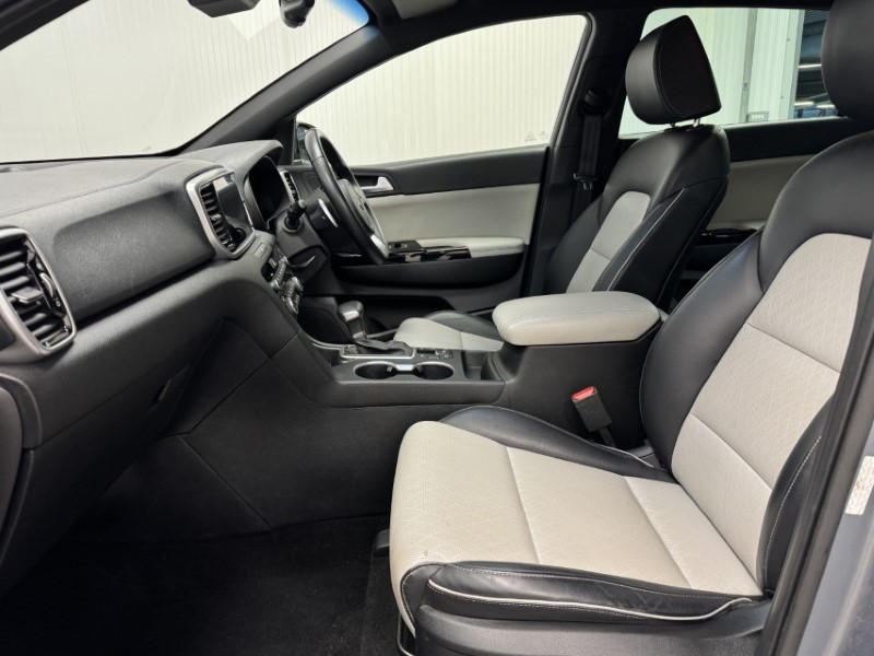 Used Kia Sportage 2022 for sale - 77888380: Photo 4