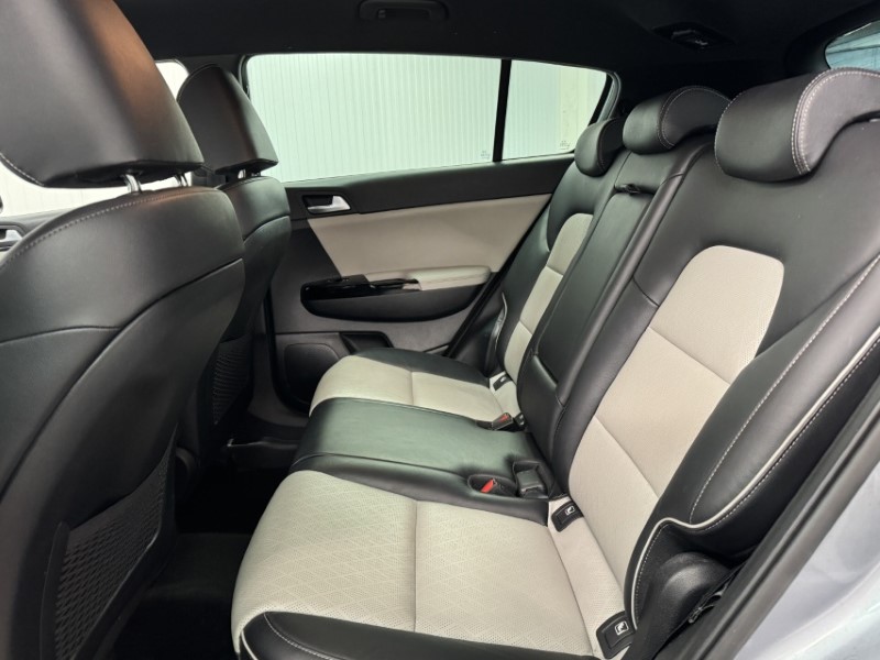 Used Kia Sportage 2022 for sale - 77888380: Photo 5