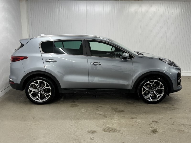 Used Kia Sportage 2022 for sale - 77888380: Photo 6