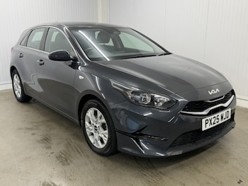 Used Kia Ceed 2025 for sale - 78779083: Photo