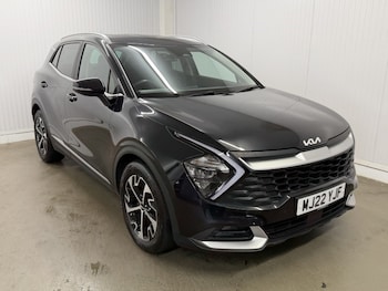 Used Kia Sportage 2022 for sale - 78670540: Photo