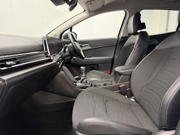 Used Kia Sportage 2022 for sale - 78670540: Photo
