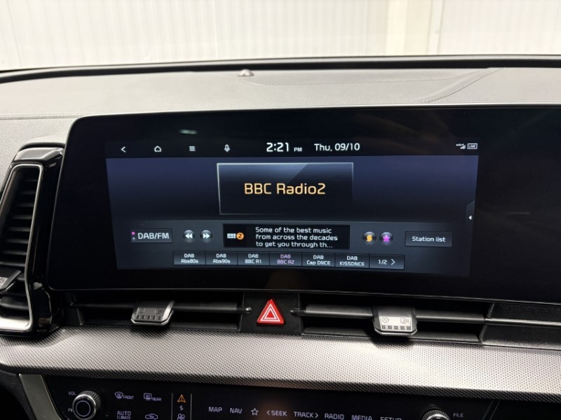 Used Kia Sportage 2023 for sale - 76981891: Photo 13