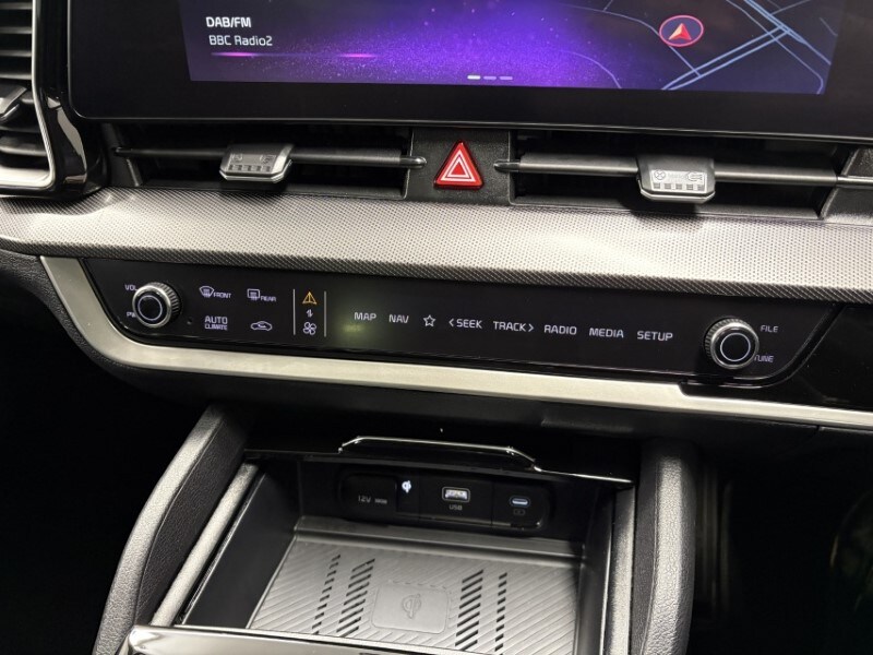 Used Kia Sportage 2023 for sale - 76981891: Photo 16