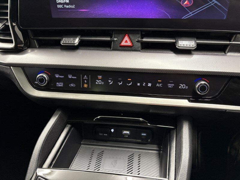 Used Kia Sportage 2023 for sale - 76981891: Photo 17