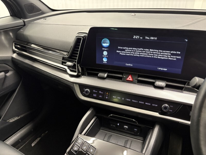 Used Kia Sportage 2023 for sale - 76981891: Photo 24