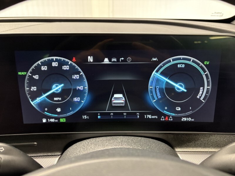 Used Kia Sportage 2023 for sale - 76981891: Photo 26