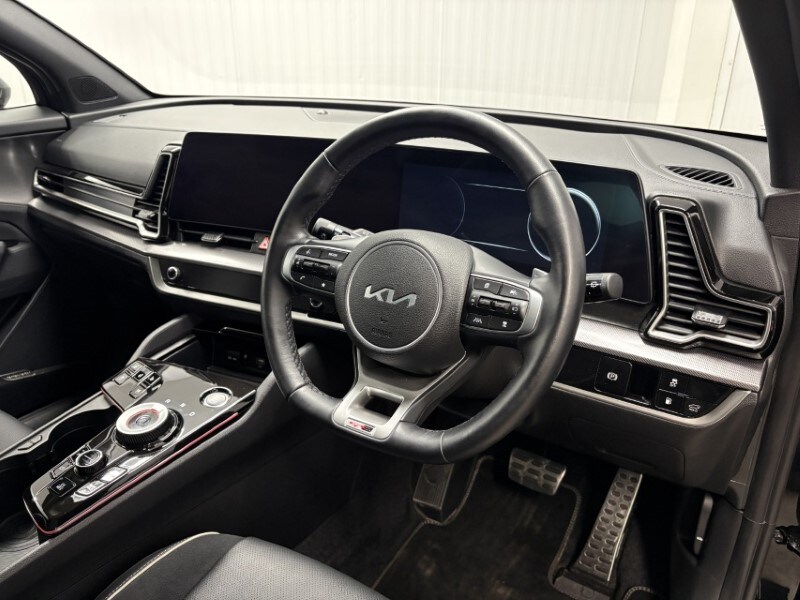 Used Kia Sportage 2023 for sale - 76981891: Photo 37