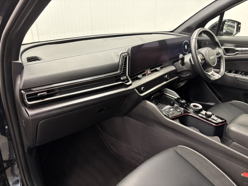 Used Kia Sportage 2023 for sale - 76981891: Photo 39