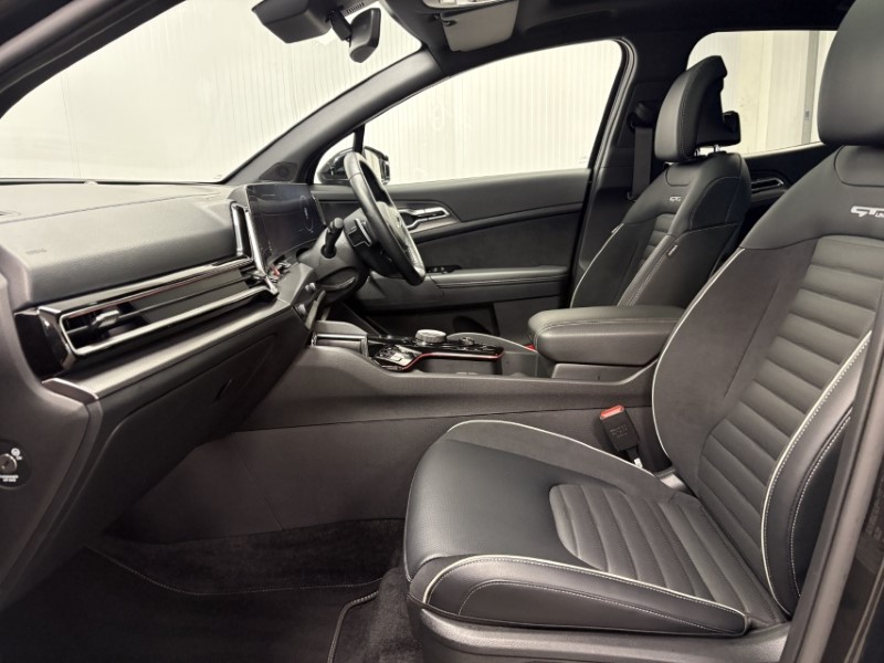 Used Kia Sportage 2023 for sale - 76981891: Photo 4