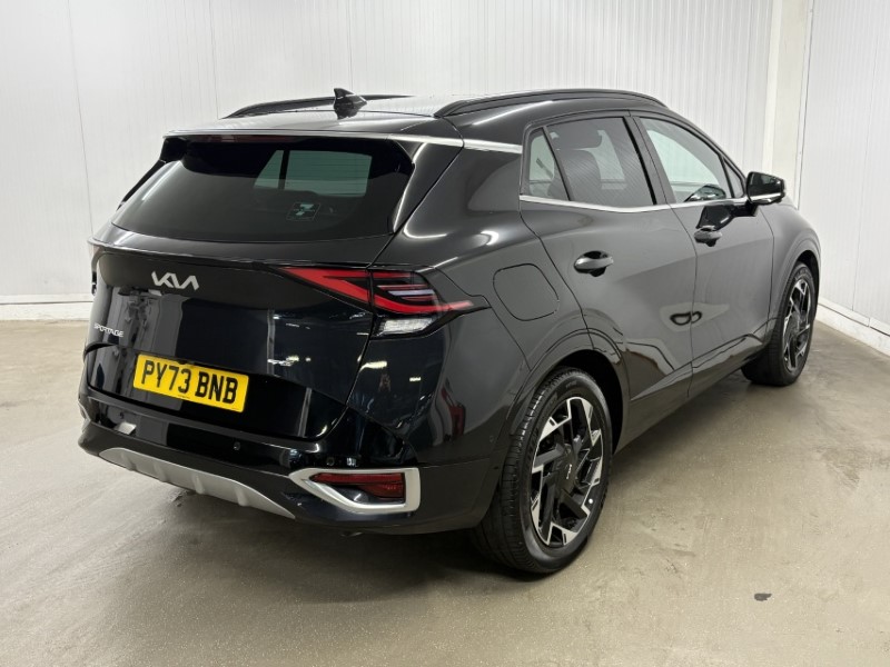 Used Kia Sportage 2023 for sale - 76981891: Photo 43