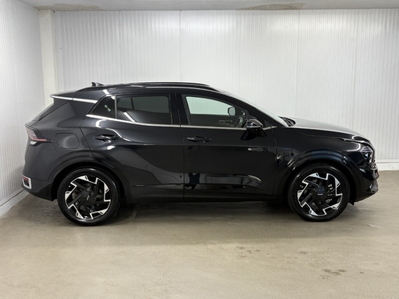 Used Kia Sportage 2023 for sale - 76981891: Photo 6