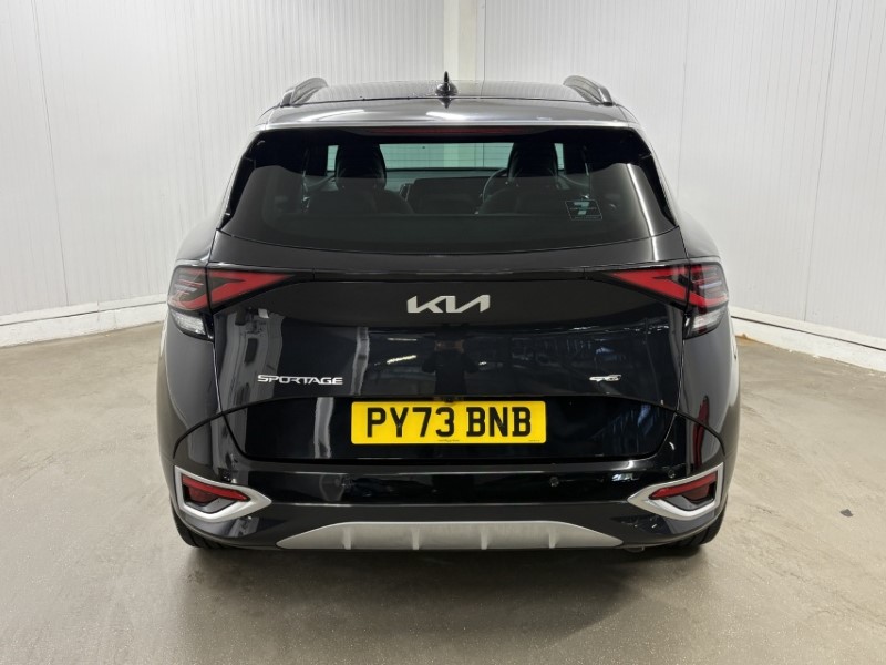 Used Kia Sportage 2023 for sale - 76981891: Photo 7
