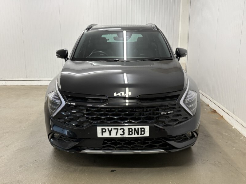 Used Kia Sportage 2023 for sale - 76981891: Photo 8