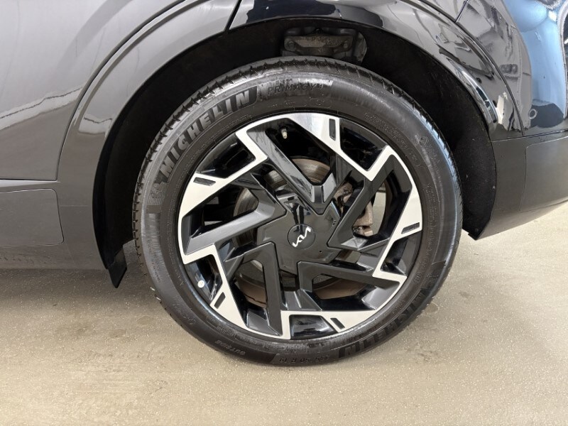 Used Kia Sportage 2023 for sale - 76981891: Photo 9