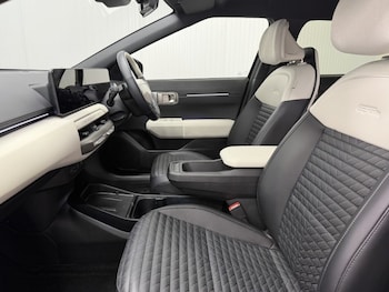 Used Kia EV4 2026 for sale - 79140589: Photo