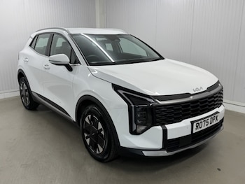 Used Kia Sportage 2025 for sale - 78352789: Photo