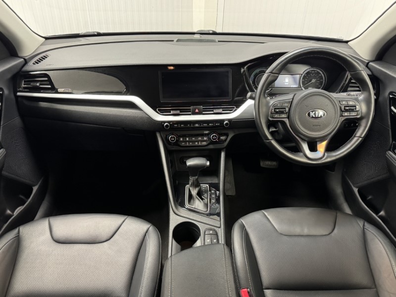 Used Kia Niro 2021 for sale - 77170655: Photo 10