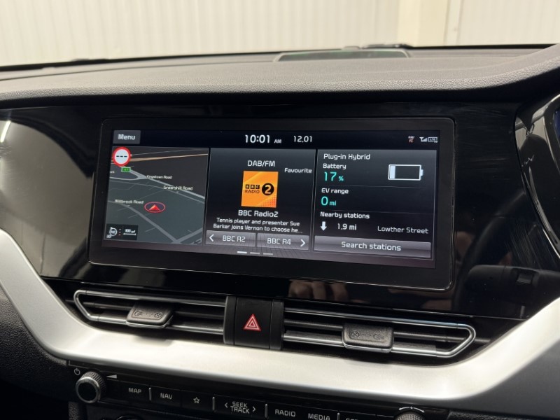 Used Kia Niro 2021 for sale - 77170655: Photo 11