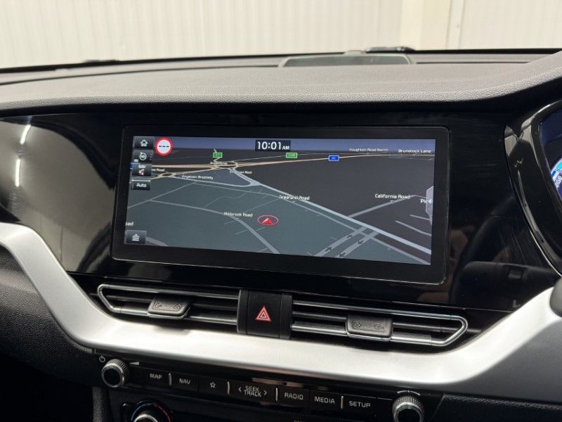 Used Kia Niro 2021 for sale - 77170655: Photo 12