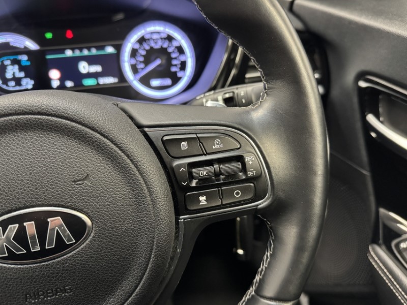 Used Kia Niro 2021 for sale - 77170655: Photo 22