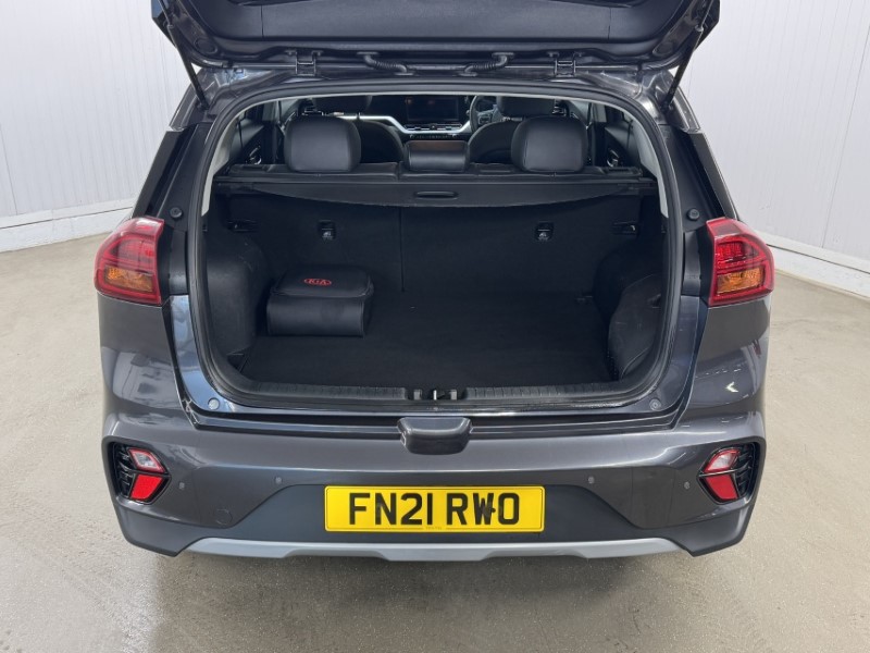 Used Kia Niro 2021 for sale - 77170655: Photo 35