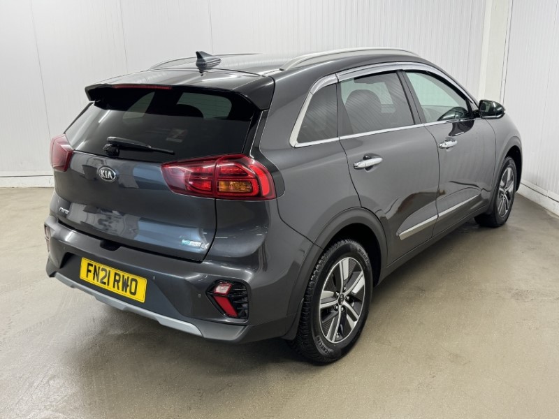 Used Kia Niro 2021 for sale - 77170655: Photo 36