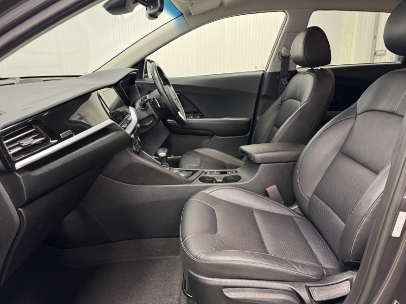 Used Kia Niro 2021 for sale - 77170655: Photo 4