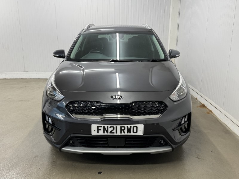 Used Kia Niro 2021 for sale - 77170655: Photo 8