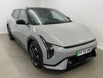 Used Kia EV4 2026 for sale - 79165414: Photo