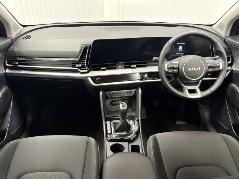 Used Kia Sportage 2025 for sale - 76922473: Photo 10